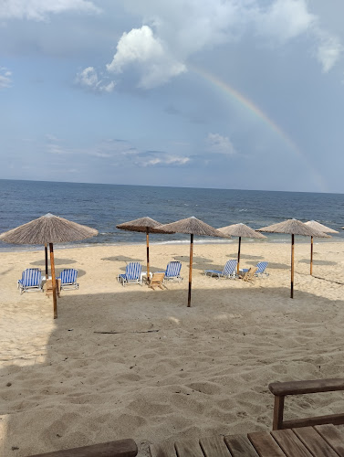 Coco Beach Bar - Γαστρονομία και φιλοξενία