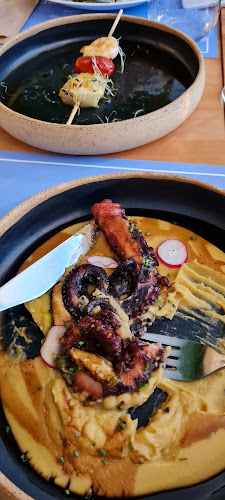 FISH MARKET - Αθήνα