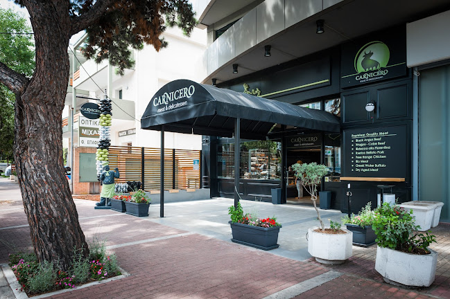 Carnicero Meat & Delicatessen