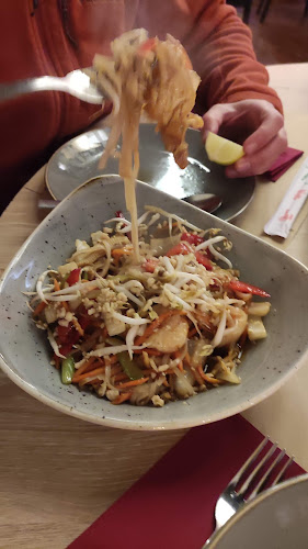 China's Food and Fantasy - Νέα Σμύρνη