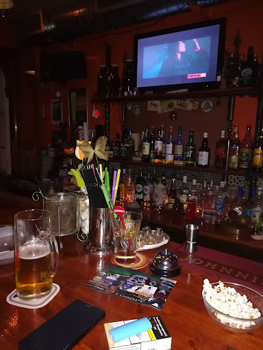 Opinii despre Mosquito Rock Cafe Bar în Παλαιό Φάληρο - Γαστρονομία και φιλοξενία