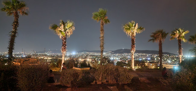 Θέα Δηλαβέρη - Μεταμόρφωση