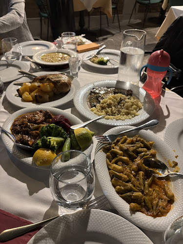 Το Όμορφο - Γαστρονομία και φιλοξενία