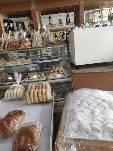 Αρτοποιείο - Ζαχαροπλαστείο Φιαμέγκος Ανδρέας - Ξυλόκαστρο