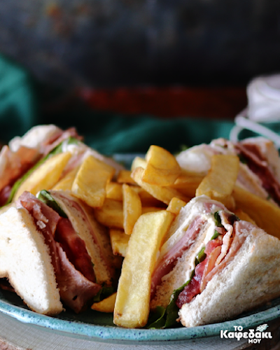 Το Καφεδάκι μου