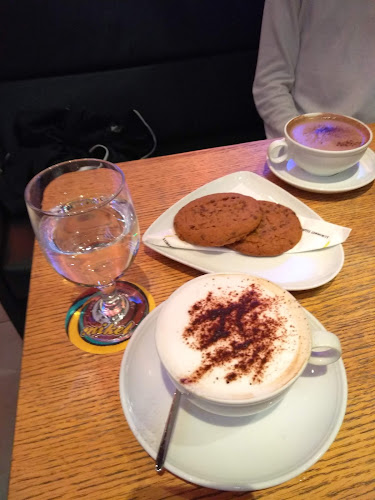 Mikel Coffee Anthoupoli