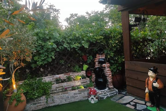 Οι Βάγιες - Μυτιλήνη