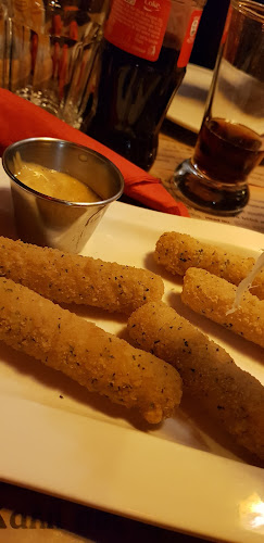 Comentarii opinii despre Tomato - Pizza•Pasta•Café