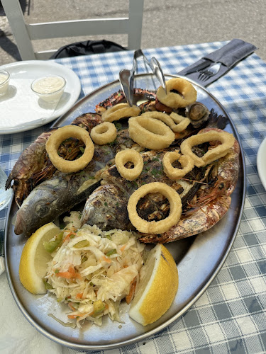 Kapetanios Seafood Restaurant - Γαστρονομία και φιλοξενία