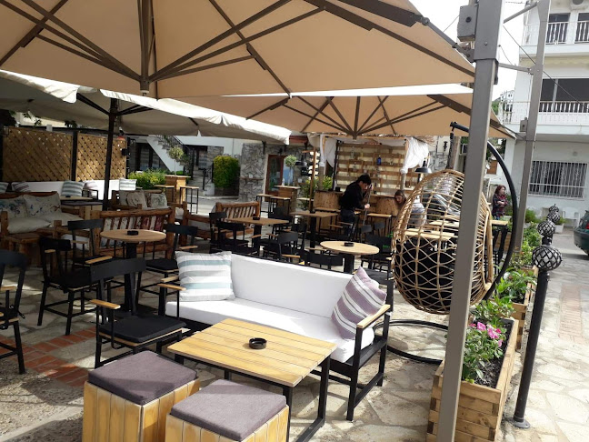 Mojito cocktail bar - Αφυσσος