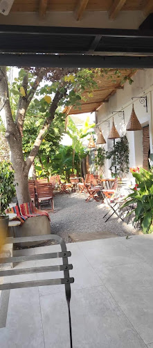 Καφετέρια Local - Γαστρονομία και φιλοξενία