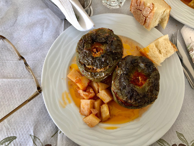 Opinii despre Η Κουζίνα της Χρυσάνθης în Μελίσσια - Γαστρονομία και φιλοξενία