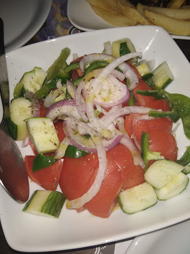 Comentarii opinii despre Εστιατόριο "Το Άπειρο"