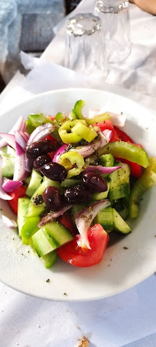 Δίπορτο - Γαστρονομία και φιλοξενία