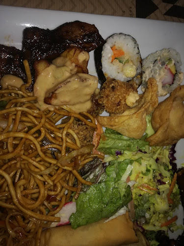 BONZAI Asian Restaurant