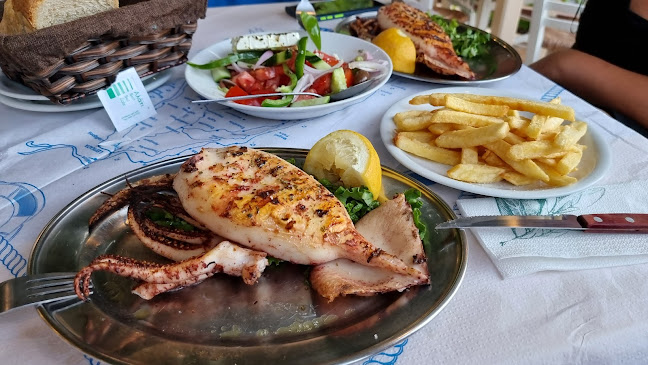 Taverna klimataria - Πάτρα