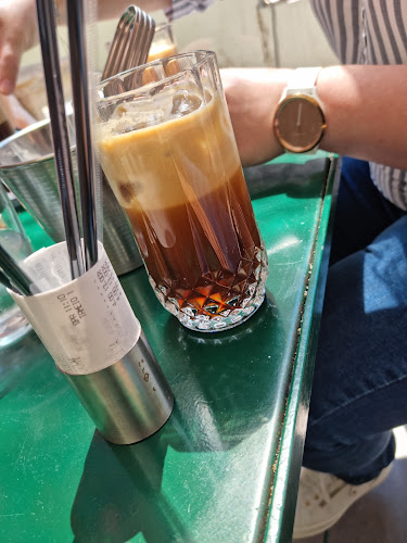 Opinii despre Μέντα Cafe în Κηφισιά - Γαστρονομία και φιλοξενία