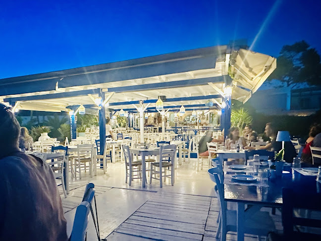 Taverna psaropoula - Γαστρονομία και φιλοξενία