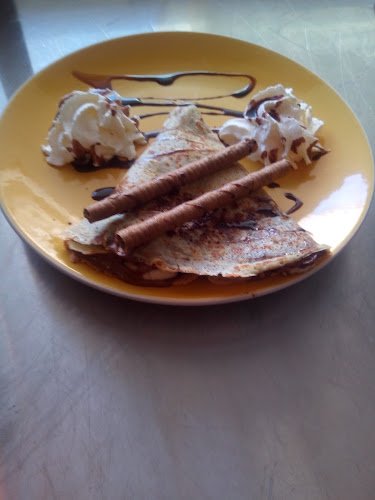 Opinii despre garage coffee în Κορωπί - Γαστρονομία και φιλοξενία