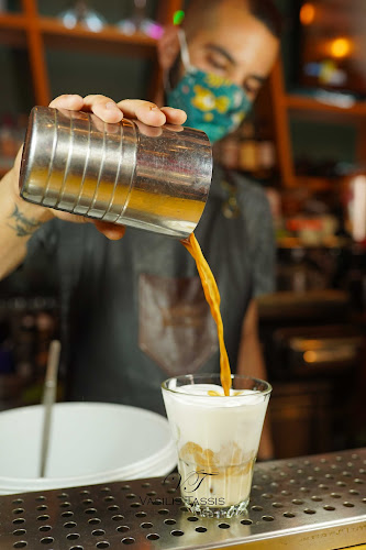 Diverso Espresso Bar