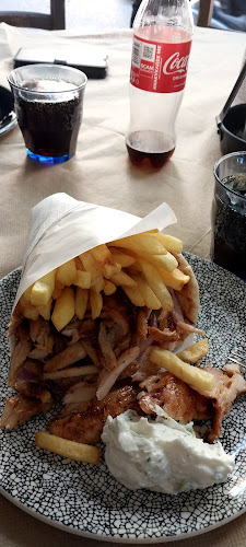 Opinii despre Ψητοπωλείο Χόβολη în Ηράκλειο - Γαστρονομία και φιλοξενία