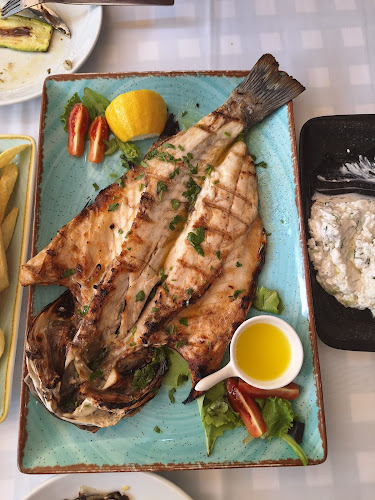 Grill Restaurant - Νέα Καλλικράτεια