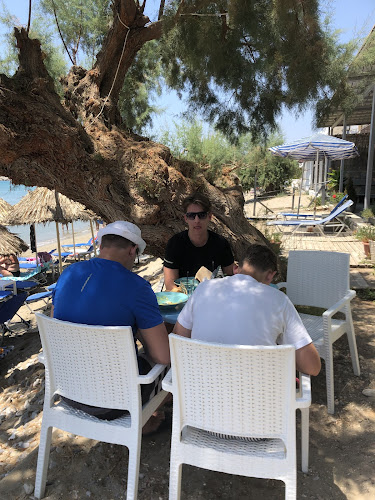 Opinii despre Splash Beach Bar - Café în Ανάληψη - Γαστρονομία και φιλοξενία