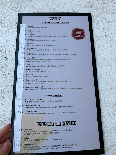 Palermo - Άγιος Νικόλαος