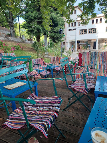 Karma - Γαστρονομία και φιλοξενία