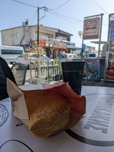 Comentarii opinii despre Tampakakis Bakery