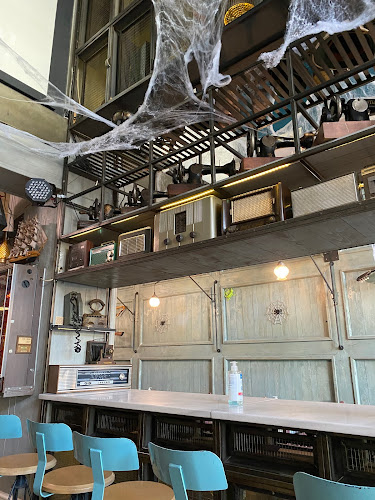 Το Μασάλι - Γαστρονομία και φιλοξενία