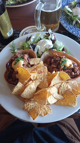 Hasta Luego Mexican Restaurant Bar