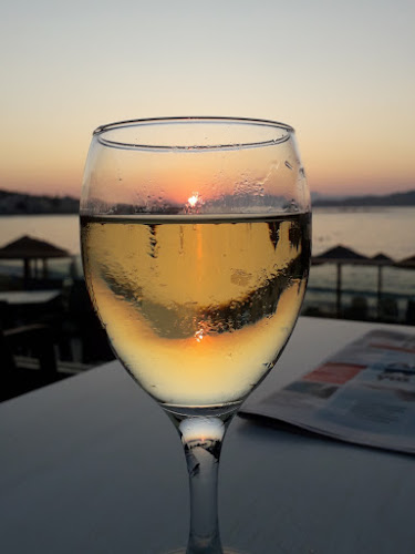 Sun Set Cafe - Γαστρονομία και φιλοξενία