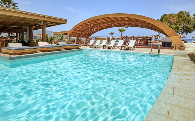 Comentarii opinii despre Teatro Beachside Bliss