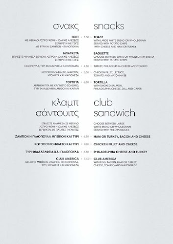 Comentarii opinii despre Καφέ Central