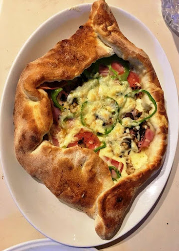 La Rustica - Κερατέα - Κερατέα