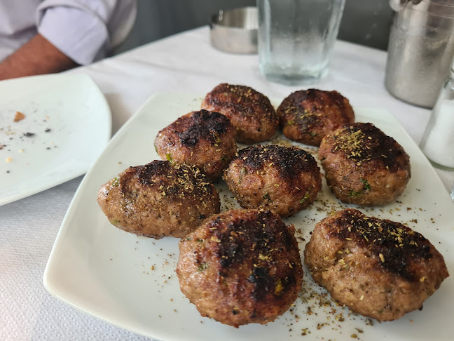 Μεζεδοπωλείο #16 - Γαστρονομία και φιλοξενία