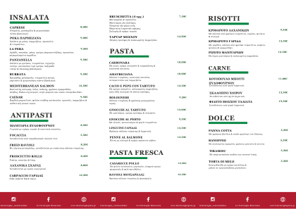 Le Tartarughe Ristorante