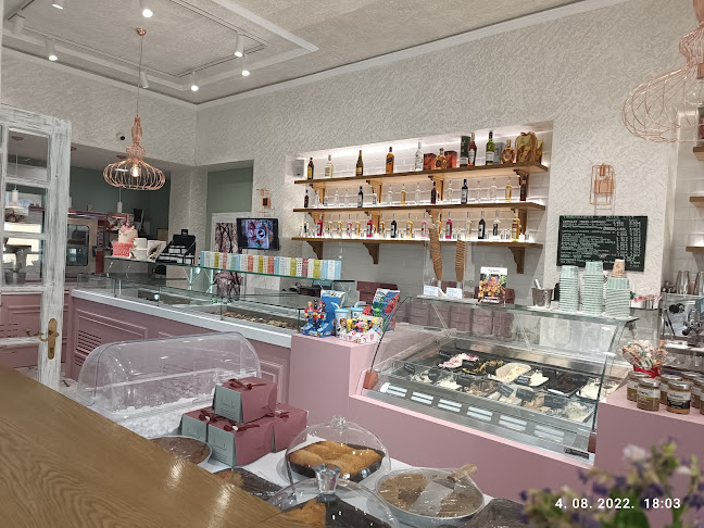 Opinii despre l'amande în Ναύπλιο - Γαστρονομία και φιλοξενία