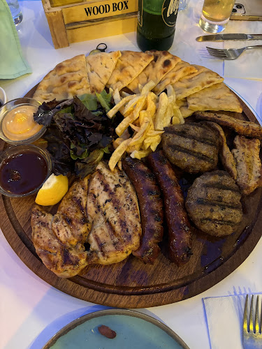 Comentarii opinii despre ΑΛΕΞΑΝΔΡΟΣ