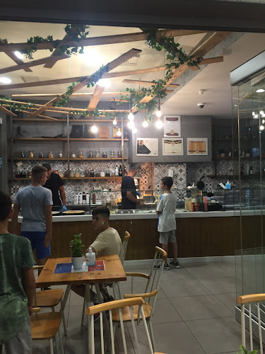 L' autre crepe - Γαστρονομία και φιλοξενία