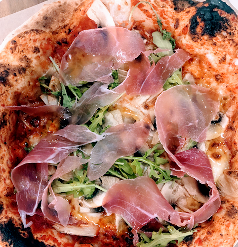 Comentarii opinii despre DELL' ANGELO