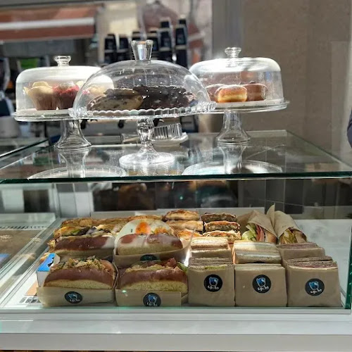 Coffee Lab - Έδεσσα