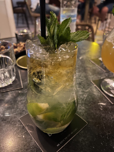 Opinii despre BUTLER în Θεσσαλονίκη - Γαστρονομία και φιλοξενία