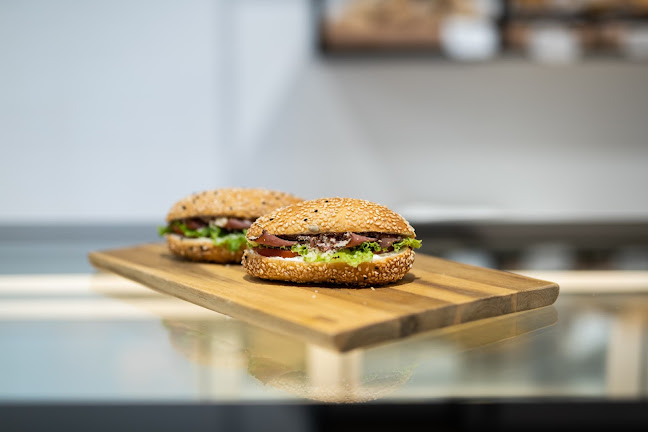 Αρτος & Υγεια - Νέα Πέραμος