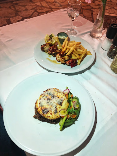 AGIOS Spetses - Σπέτσες