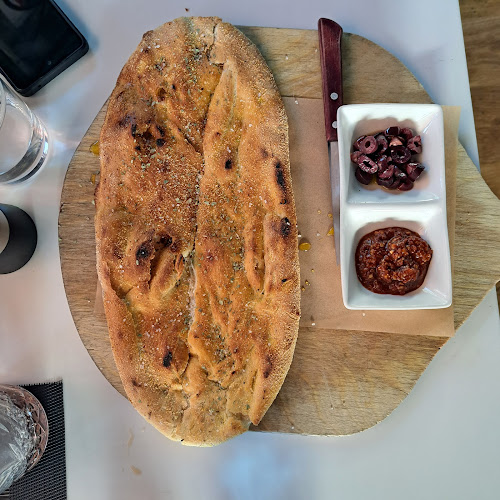 Le Tartarughe Ristorante - Γαστρονομία και φιλοξενία