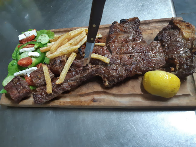 Opinii despre Η Ελιά în Αμφίκλεια - Γαστρονομία και φιλοξενία