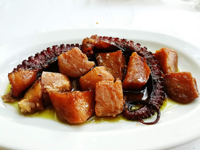 Klimataria - Γαστρονομία και φιλοξενία