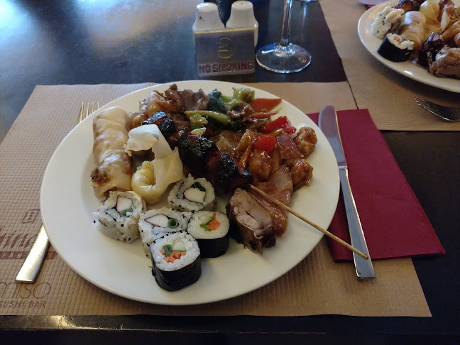 Comentarii opinii despre China's Food and Fantasy